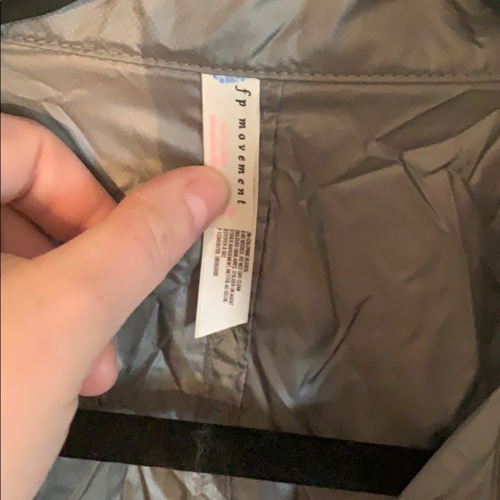 Free People jacket - Picture 2 of 7